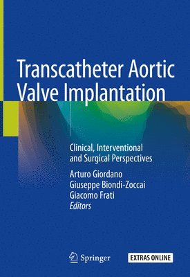 Transcatheter Aortic Valve Implantation 1