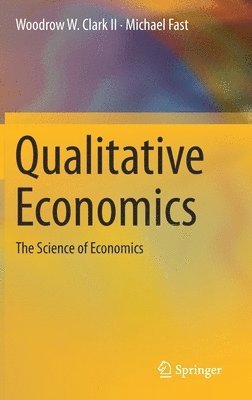 Qualitative Economics 1