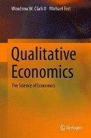 Qualitative Economics 1