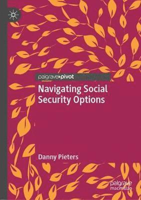 Navigating Social Security Options 1