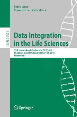 Data Integration in the Life Sciences 1