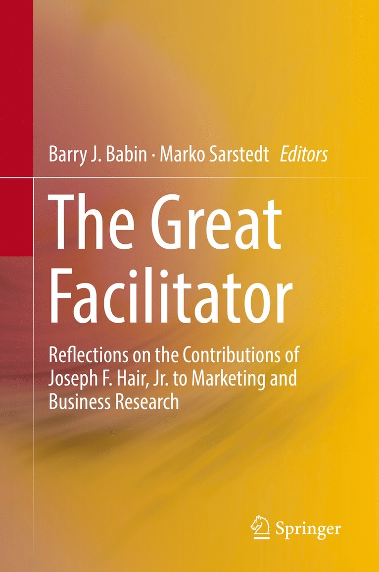 Great Facilitator