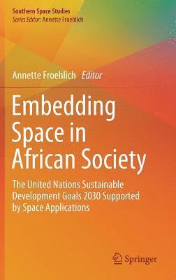 Embedding Space in African Society 1