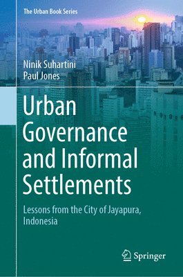 Urban Governance and Informal Settlements 1