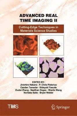 Advanced Real Time Imaging II 1