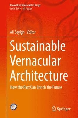 Sustainable Vernacular Architecture 1