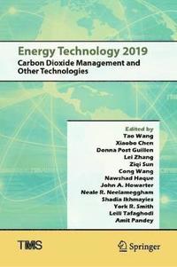 bokomslag Energy Technology 2019
