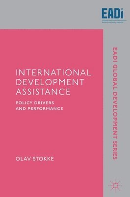 International Development Assistance 1