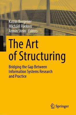 The Art of Structuring 1
