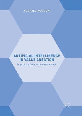 Artificial Intelligence in Value Creation 1