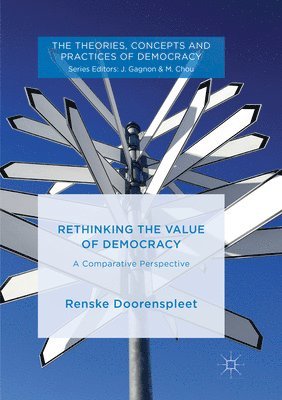 bokomslag Rethinking the Value of Democracy