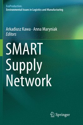 SMART Supply Network 1