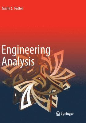 bokomslag Engineering Analysis