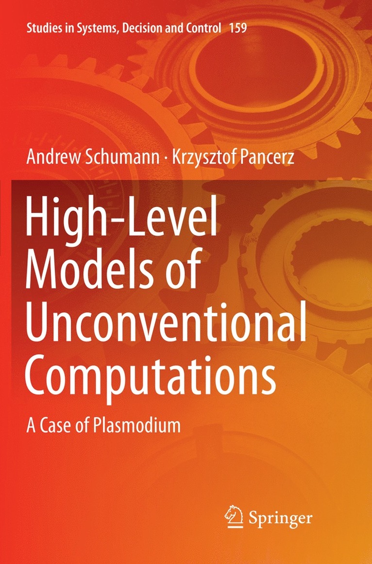 High-Level Models of Unconventional Computations 1