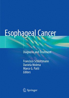 Esophageal Cancer 1