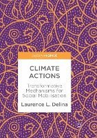 bokomslag Climate Actions
