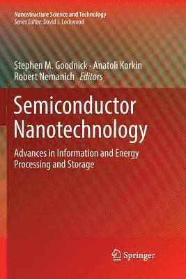 Semiconductor Nanotechnology 1