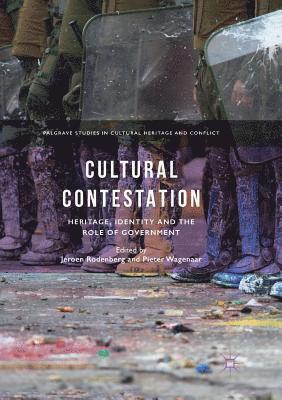 Cultural Contestation 1