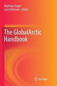 bokomslag The GlobalArctic Handbook
