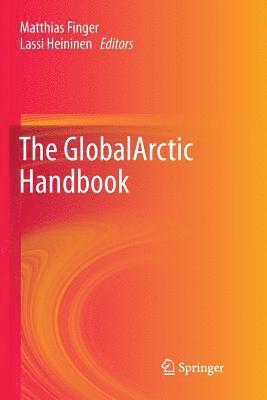 bokomslag The GlobalArctic Handbook