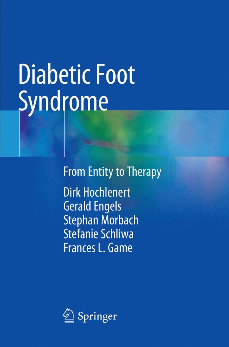 Diabetic Foot Syndrome
