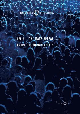bokomslag Mass Appeal of Human Rights