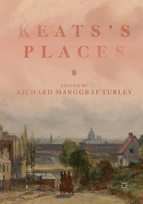 Keats's Places 1