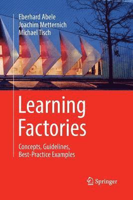 Learning Factories 1