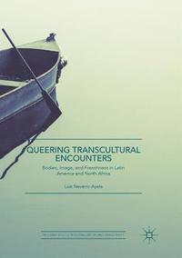 bokomslag Queering Transcultural Encounters