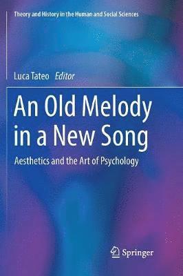 Luca Tateo - Old Melody in a New Song, Häftad
