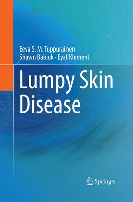 Lumpy Skin Disease 1