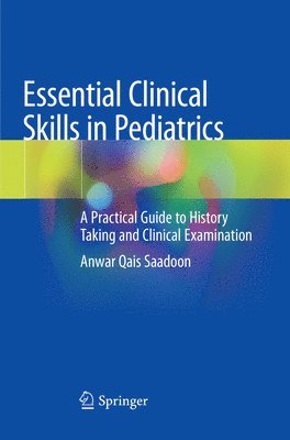 Essential Clinical Skills in Pediatrics 1