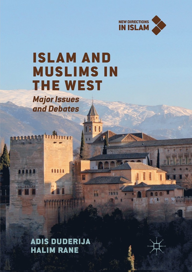 Islam and Muslims in the West