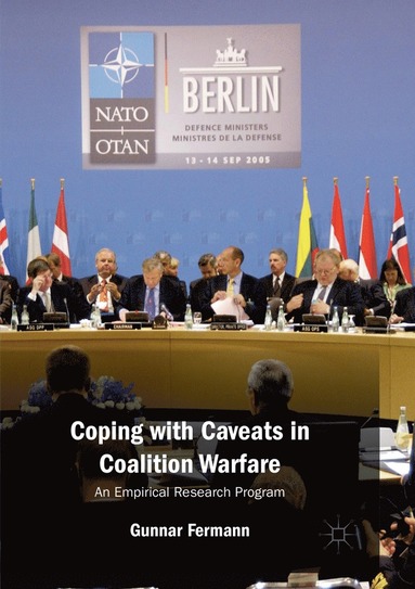 bokomslag Coping with Caveats in Coalition Warfare