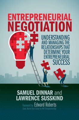 Entrepreneurial Negotiation 1