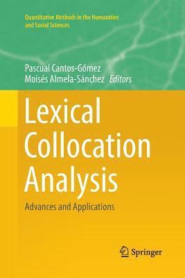 Lexical Collocation Analysis 1