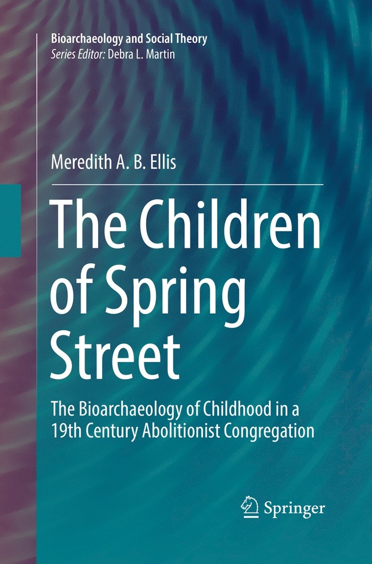 The Children of Spring Street 1