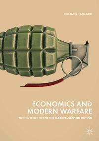 bokomslag Economics and Modern Warfare