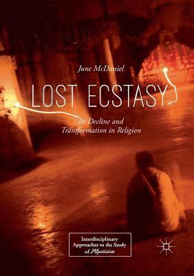 Lost Ecstasy 1