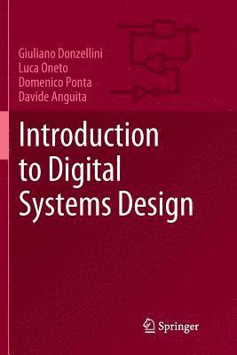 Introduction to Digital Systems Design 1