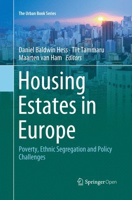 Housing Estates in Europe 1