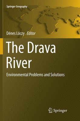The Drava River 1