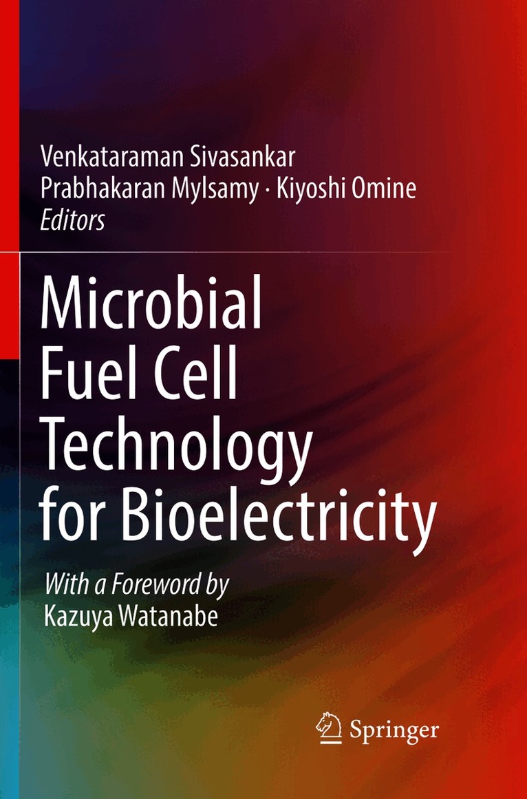 Microbial Fuel Cell Technology for Bioelectricity