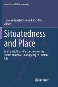 bokomslag Situatedness and Place
