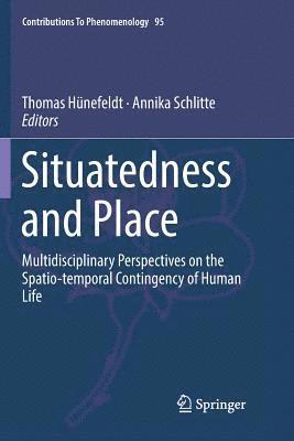 Situatedness and Place 1