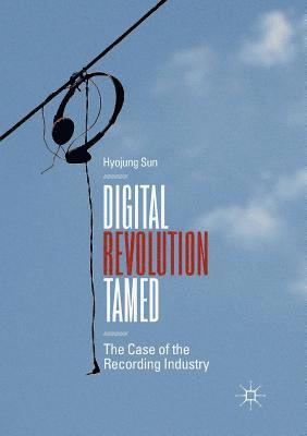 Digital Revolution Tamed 1