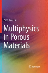bokomslag Multiphysics in Porous Materials