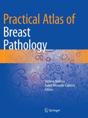 bokomslag Practical Atlas of Breast Pathology