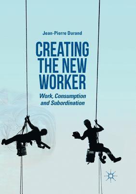 Creating the New Worker 1