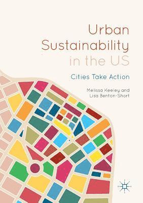 Urban Sustainability in the US 1